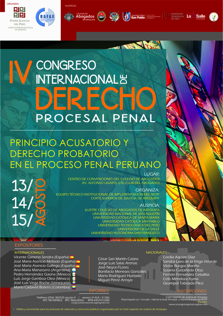 BANNER CONGRESO INTERNACIONAL PENAL